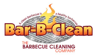 bar b clean logo