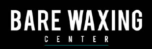 bare waxing center logo