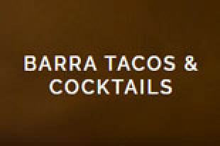 barra tacos logo