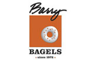 barry bagels & deli westerville logo
