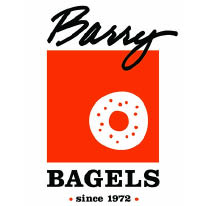 barry bagels logo