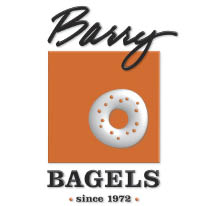 barry bagels logo