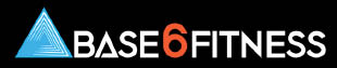 base6 fitness logo