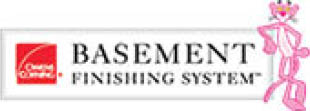 owens corning basement finishing systems logo
