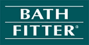 bath fitter / kitchen saver logo