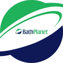 bath planet (des moines) logo