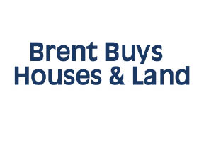 brent buys houses & land logo