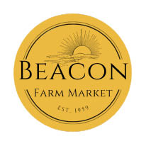 beacon farm market logo