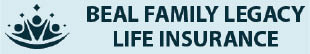 beal family legacy life insurance logo
