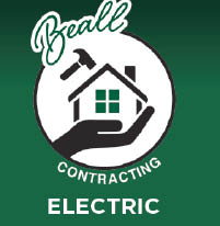 beall electrical logo