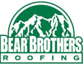 bear brothers roofing logo