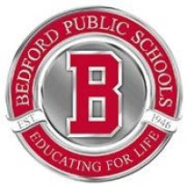 bedford adult education logo