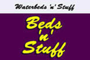 beds n stuff logo
