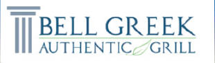 bell greek* logo