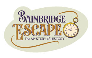 bainbridge escape logo