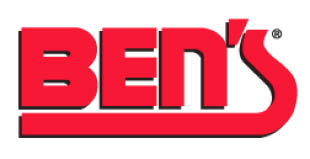 ben's deli logo