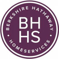 berkshire hathaway - carol ray logo