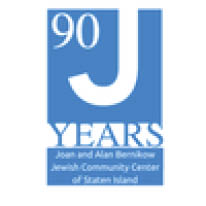 jcc of staten island logo