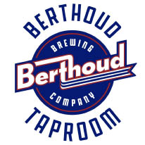 berthoud brewing company logo