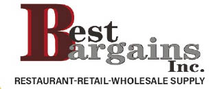 best bargains logo