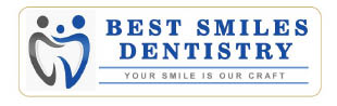 best smiles dentristry logo