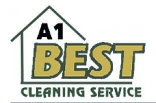 best cleaning service logo