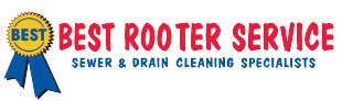 best rooter service logo
