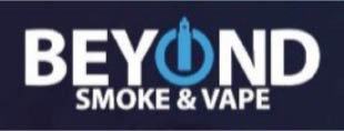 beyond smoke & vape logo
