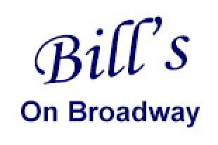 bill's on broadway logo