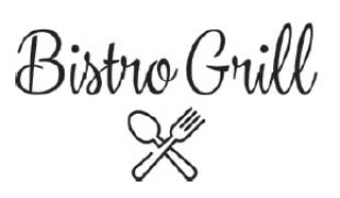 bistro grill logo