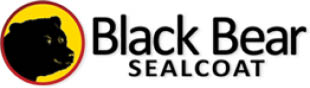 black bear seal coat logo