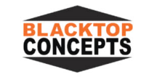 blacktop concepts, inc. logo