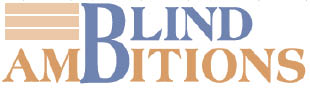 blind ambitions logo