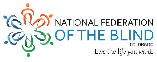 greeley national federation of the blind logo