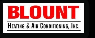 blount heating & ac logo