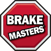 brake masters las vegas logo
