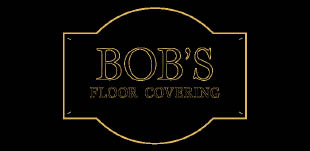 bob's floor covering logo