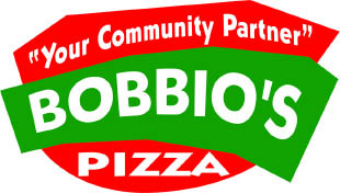 bobbio's pizza logo