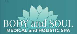body and soul medical spa logo