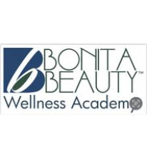 bonita beauty & wellness center logo