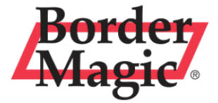border magic logo