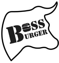 boss burger llc logo