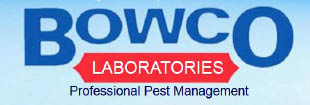 bowco laboratories logo