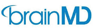 brainmd logo
