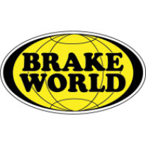 brake world logo