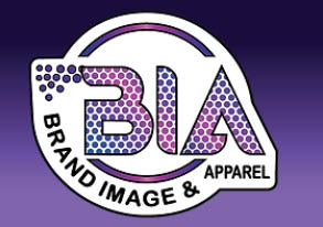 brand image & apparel logo