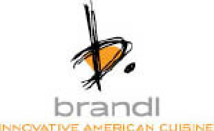 brandl restaurant logo