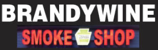 brandywine smoke shop logo