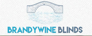 brandywine blinds logo