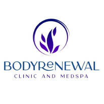 bodyrenewal clinic and medspa logo